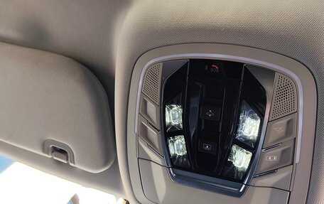 CheryExeed VX, 2022 год, 2 900 000 рублей, 34 фотография