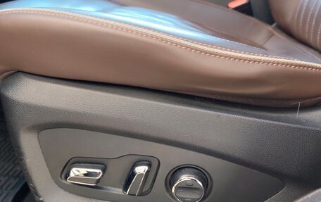 CheryExeed VX, 2022 год, 2 900 000 рублей, 37 фотография