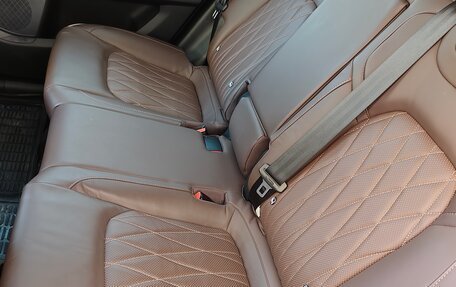 CheryExeed VX, 2022 год, 2 900 000 рублей, 38 фотография