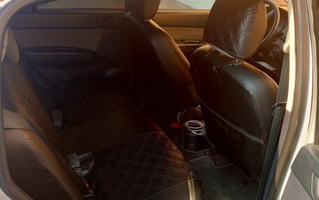 Hyundai Getz I рестайлинг, 2004 год, 275 000 рублей, 4 фотография