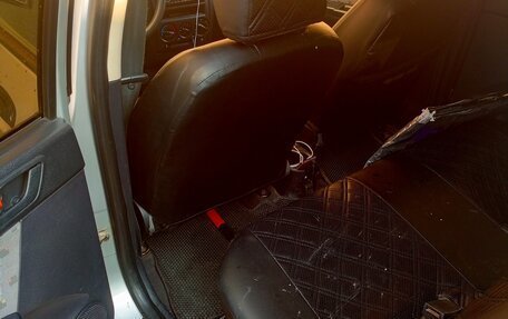 Hyundai Getz I рестайлинг, 2004 год, 275 000 рублей, 6 фотография