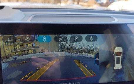 CheryExeed VX, 2022 год, 2 900 000 рублей, 40 фотография