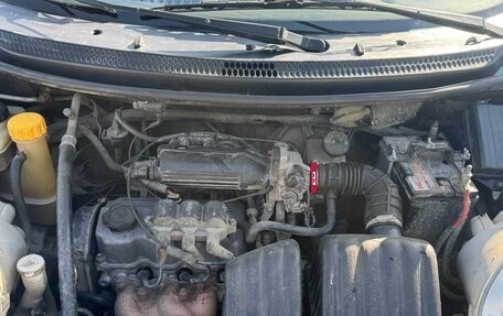 Daewoo Matiz I, 2009 год, 260 000 рублей, 6 фотография