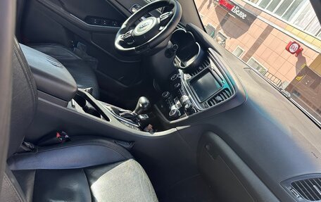 KIA Optima III, 2014 год, 1 500 000 рублей, 6 фотография