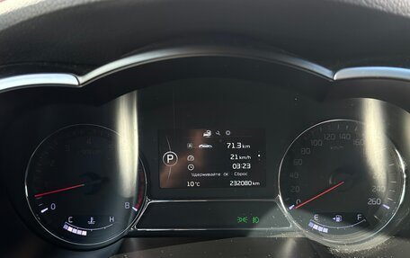 KIA Optima III, 2014 год, 1 500 000 рублей, 8 фотография