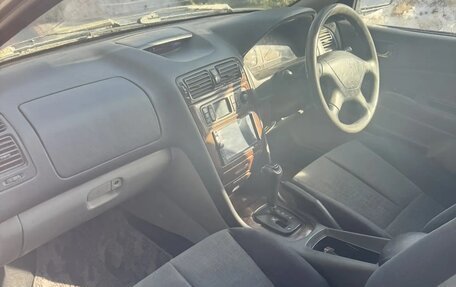 Mitsubishi Legnum, 1998 год, 350 000 рублей, 7 фотография