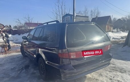 Mitsubishi Legnum, 1998 год, 350 000 рублей, 6 фотография