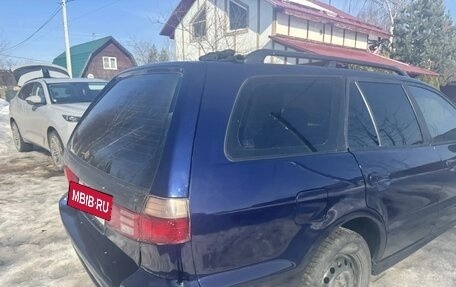 Mitsubishi Legnum, 1998 год, 350 000 рублей, 5 фотография