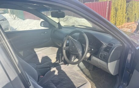 Mitsubishi Legnum, 1998 год, 350 000 рублей, 8 фотография