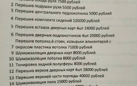 Toyota Camry, 2019 год, 1 850 000 рублей, 12 фотография