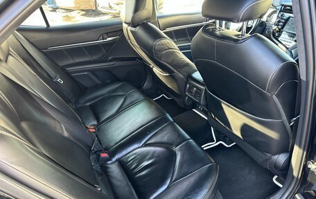 Toyota Camry, 2019 год, 1 850 000 рублей, 21 фотография