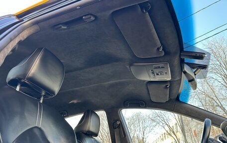 Toyota Camry, 2019 год, 1 850 000 рублей, 20 фотография