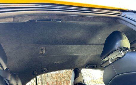 Toyota Camry, 2019 год, 1 850 000 рублей, 22 фотография