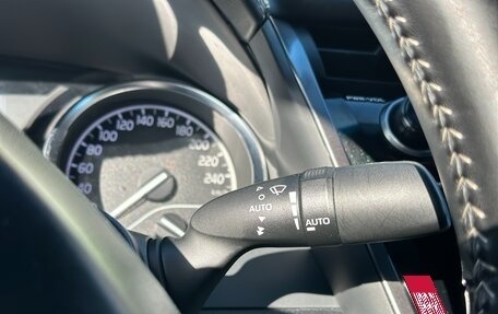 Toyota Camry, 2019 год, 1 850 000 рублей, 29 фотография