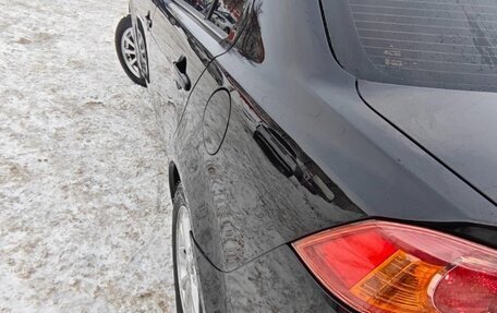 Mitsubishi Lancer IX, 2007 год, 560 000 рублей, 2 фотография