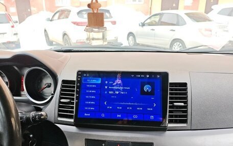 Mitsubishi Lancer IX, 2007 год, 560 000 рублей, 9 фотография