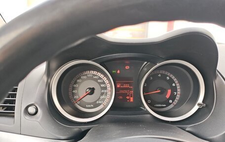 Mitsubishi Lancer IX, 2007 год, 560 000 рублей, 7 фотография