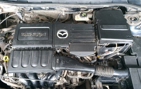 Mazda 3, 2008 год, 520 000 рублей, 7 фотография