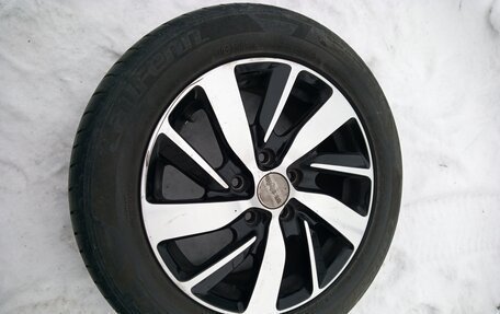 Mazda 3, 2008 год, 520 000 рублей, 11 фотография