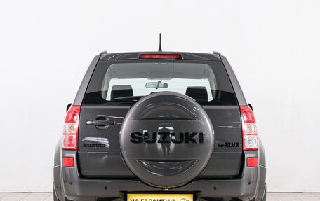 Suzuki Grand Vitara, 2009 год, 1 249 000 рублей, 6 фотография