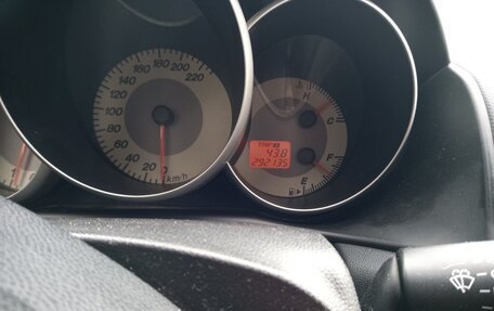 Mazda 3, 2008 год, 520 000 рублей, 9 фотография