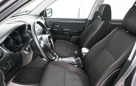 Suzuki Grand Vitara, 2009 год, 1 249 000 рублей, 8 фотография