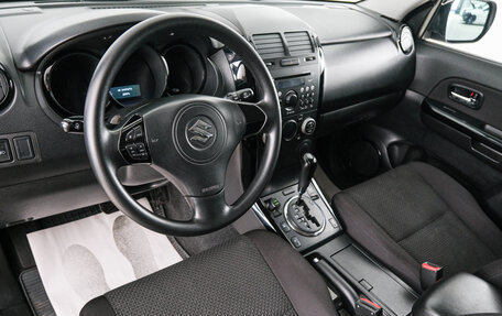 Suzuki Grand Vitara, 2009 год, 1 249 000 рублей, 9 фотография