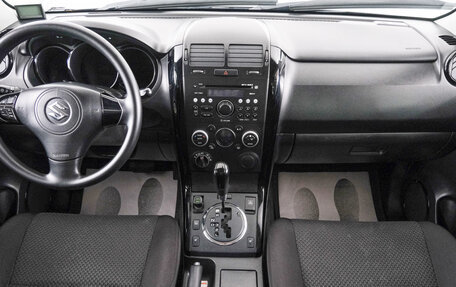 Suzuki Grand Vitara, 2009 год, 1 249 000 рублей, 11 фотография