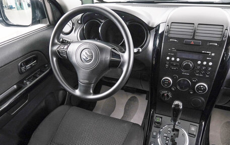 Suzuki Grand Vitara, 2009 год, 1 249 000 рублей, 10 фотография