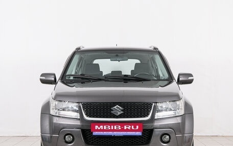 Suzuki Grand Vitara, 2009 год, 1 249 000 рублей, 2 фотография