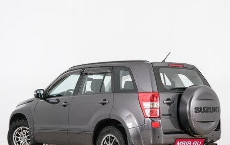 Suzuki Grand Vitara, 2009 год, 1 249 000 рублей, 5 фотография