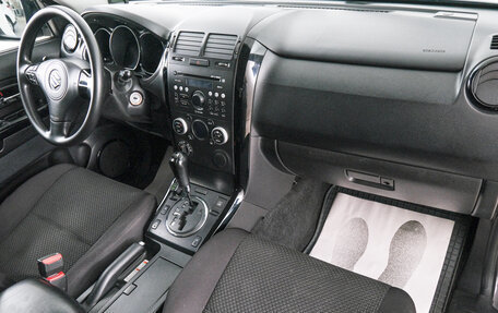 Suzuki Grand Vitara, 2009 год, 1 249 000 рублей, 13 фотография