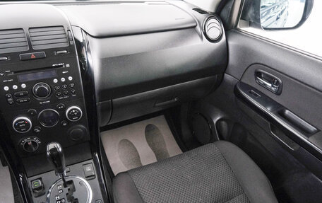 Suzuki Grand Vitara, 2009 год, 1 249 000 рублей, 12 фотография