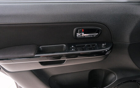 Suzuki Grand Vitara, 2009 год, 1 249 000 рублей, 19 фотография