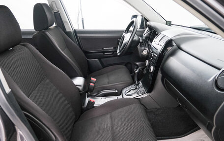 Suzuki Grand Vitara, 2009 год, 1 249 000 рублей, 14 фотография