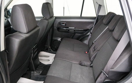 Suzuki Grand Vitara, 2009 год, 1 249 000 рублей, 20 фотография