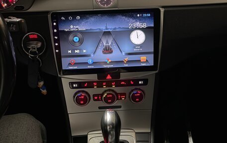 Volkswagen Passat B7, 2012 год, 930 000 рублей, 13 фотография