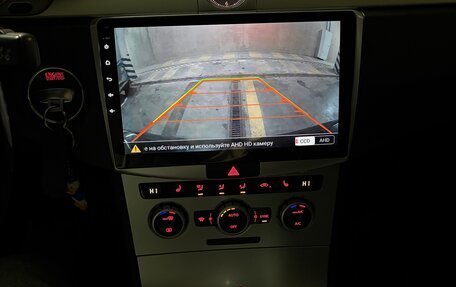 Volkswagen Passat B7, 2012 год, 930 000 рублей, 14 фотография