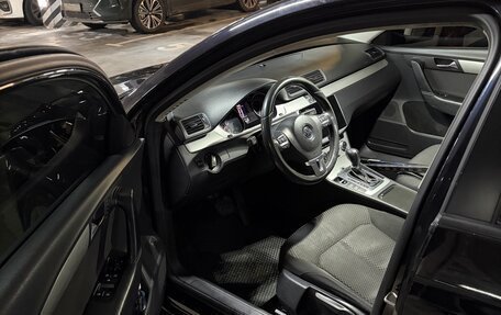 Volkswagen Passat B7, 2012 год, 930 000 рублей, 7 фотография