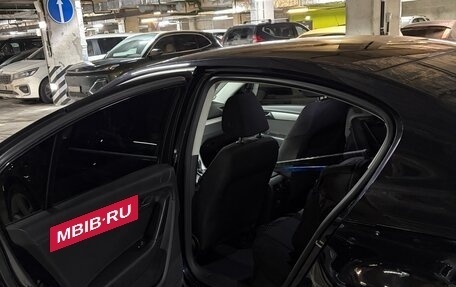 Volkswagen Passat B7, 2012 год, 930 000 рублей, 10 фотография