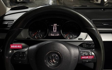 Volkswagen Passat B7, 2012 год, 930 000 рублей, 12 фотография