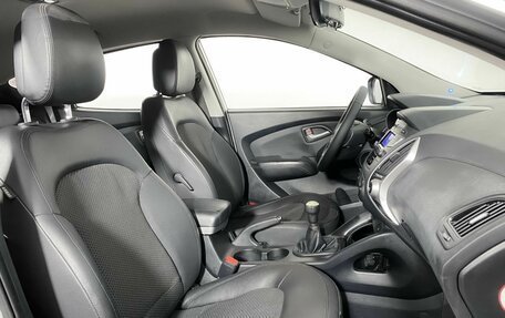 Hyundai ix35 I рестайлинг, 2011 год, 808 000 рублей, 10 фотография