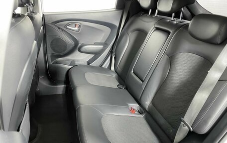 Hyundai ix35 I рестайлинг, 2011 год, 808 000 рублей, 13 фотография