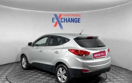 Hyundai ix35 I рестайлинг, 2011 год, 808 000 рублей, 7 фотография