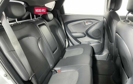 Hyundai ix35 I рестайлинг, 2011 год, 808 000 рублей, 12 фотография