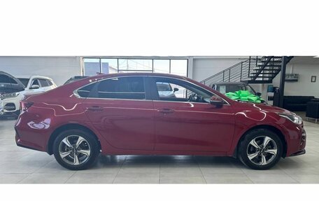 KIA Cerato IV, 2020 год, 2 049 000 рублей, 5 фотография