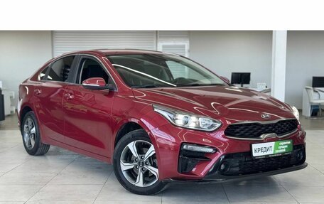 KIA Cerato IV, 2020 год, 2 049 000 рублей, 4 фотография