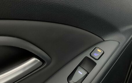 Hyundai ix35 I рестайлинг, 2011 год, 808 000 рублей, 21 фотография