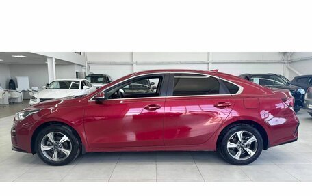 KIA Cerato IV, 2020 год, 2 049 000 рублей, 9 фотография