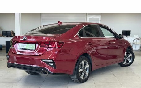 KIA Cerato IV, 2020 год, 2 049 000 рублей, 8 фотография